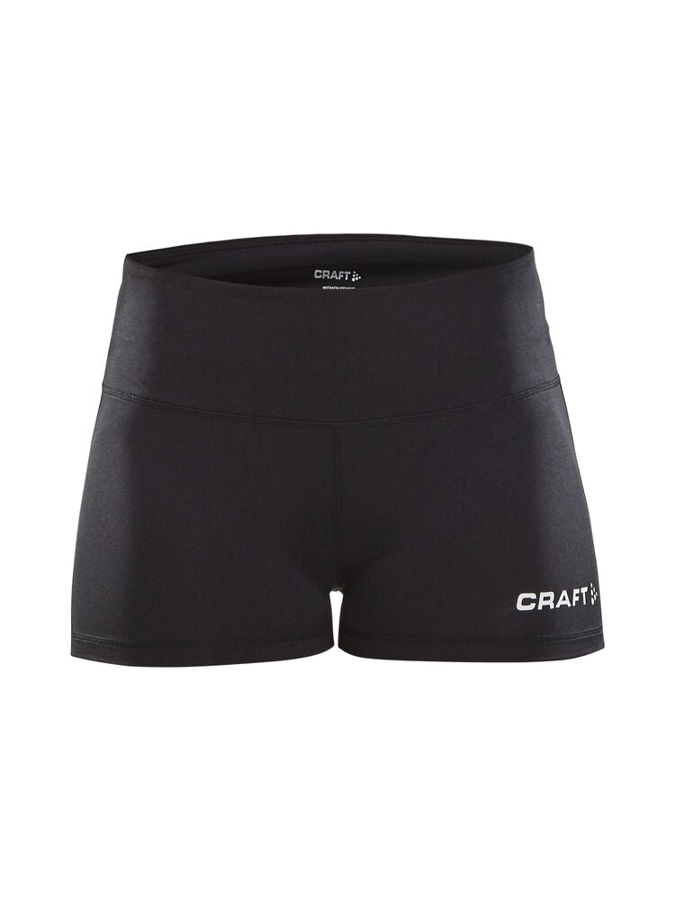 Squad Hotpants W von Craft – Royal