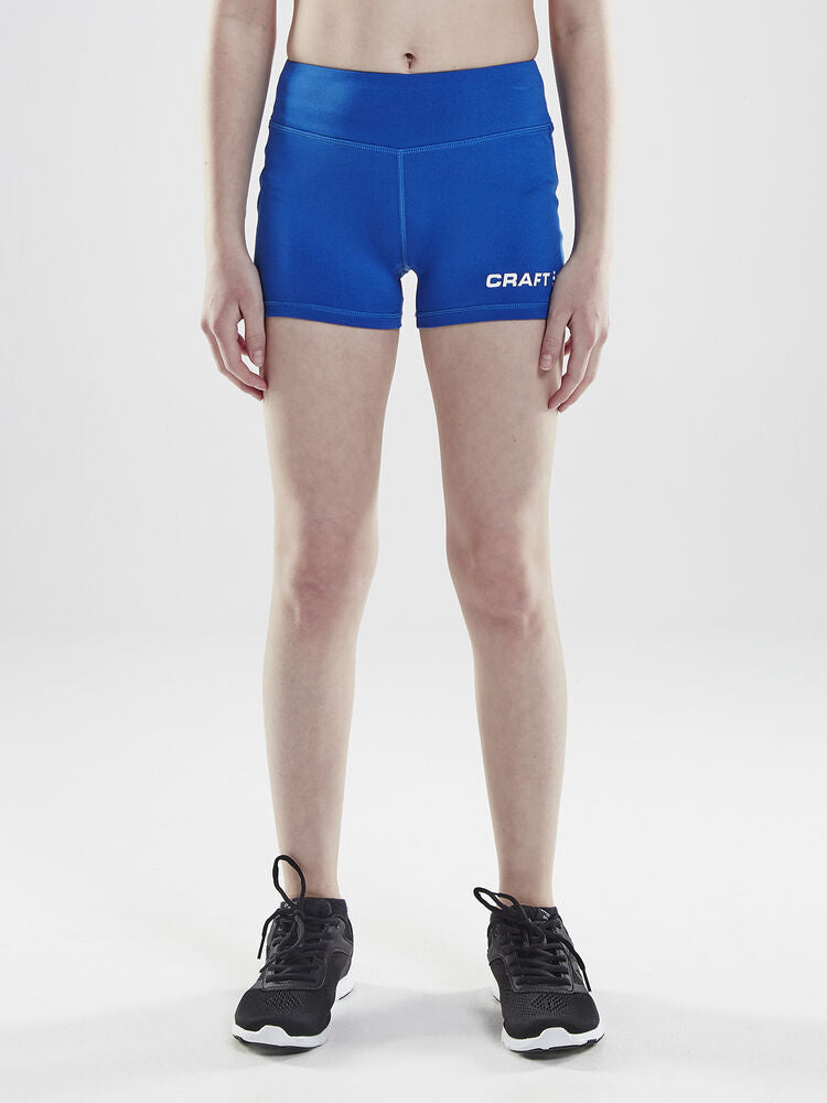 Squad Hotpants Jr von Craft – Royal