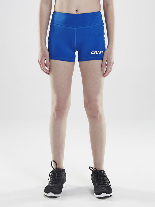 Craft Squad Hotpants Jr – Shorts & Röcke