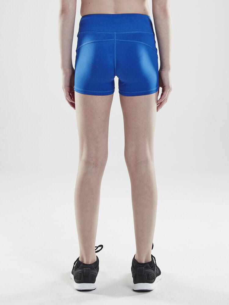 Squad Hotpants Jr von Craft – Royal