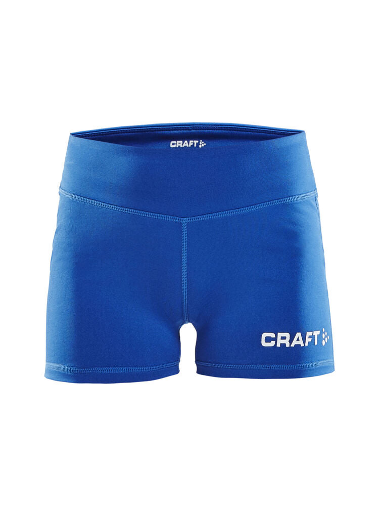 Squad Hotpants Jr von Craft – Royal