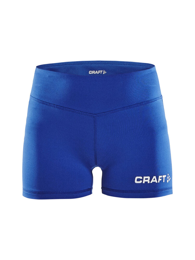 Squad Hotpants Jr von Craft – Royal