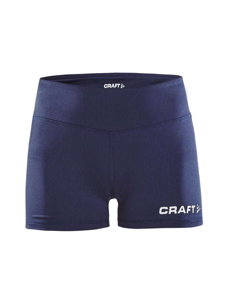 Squad Hotpants Jr von Craft – Royal