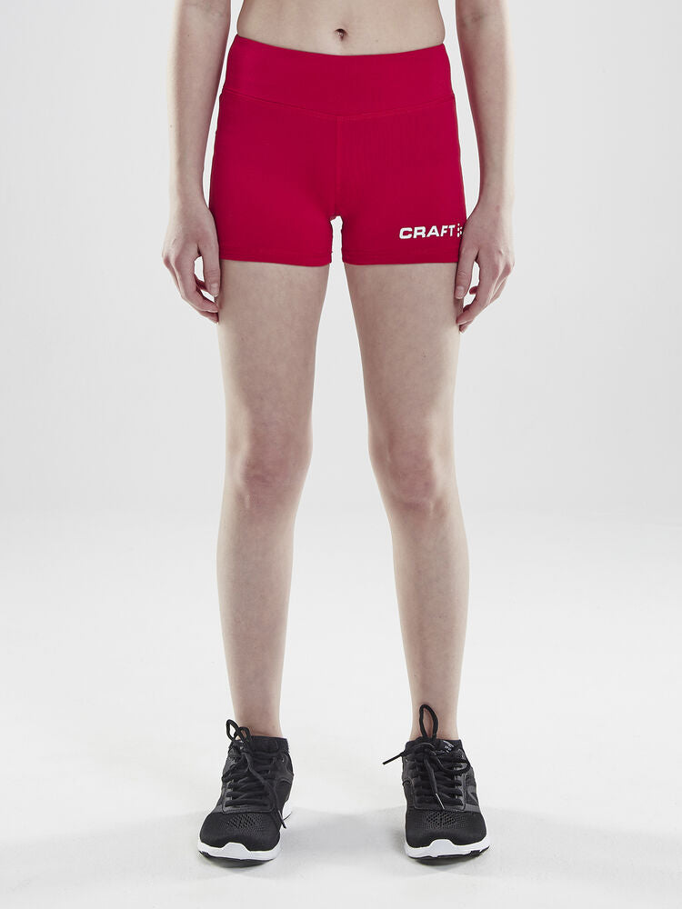Squad Hotpants Jr von Craft – Royal