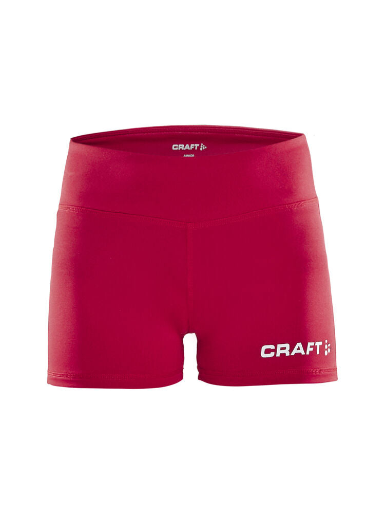 Squad Hotpants Jr von Craft – Royal
