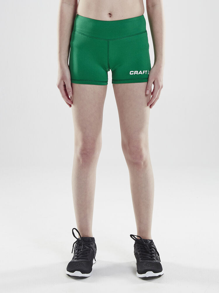 Squad Hotpants Jr von Craft – Royal