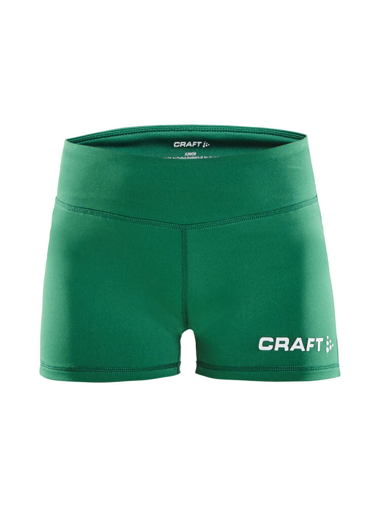 Squad Hotpants Jr von Craft – Royal