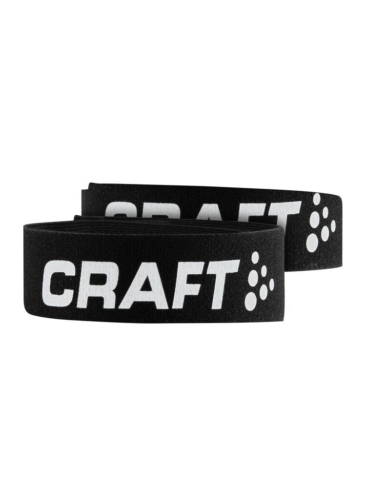 Progress Sock Holder von Craft – Black