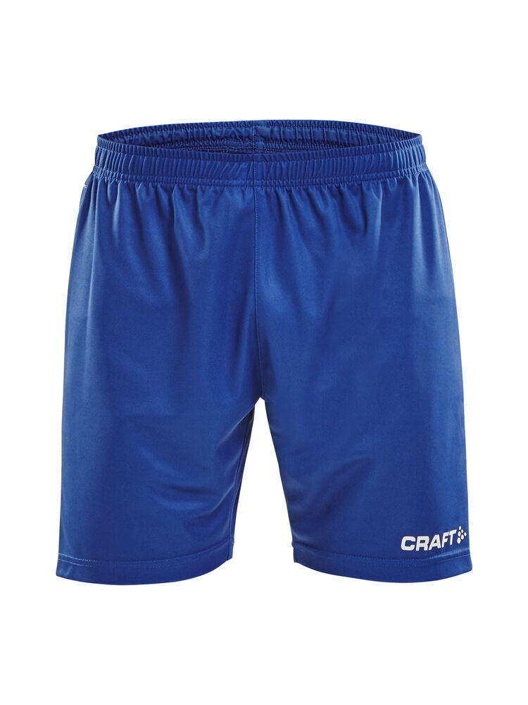 Pro Control Mesh Shorts M von Craft – Royal/White