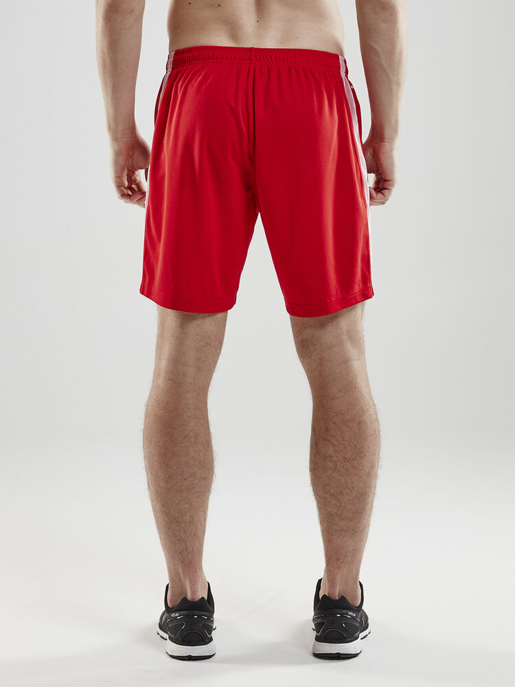 Pro Control Mesh Shorts M von Craft – Royal/White