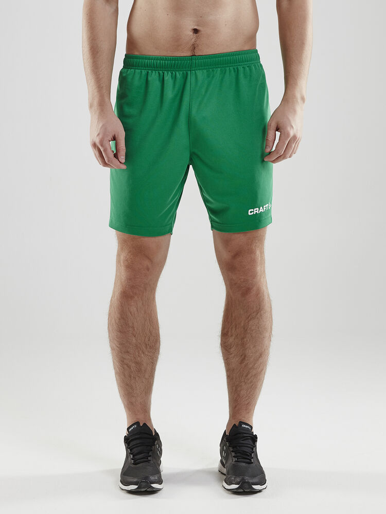 Pro Control Mesh Shorts M von Craft – Royal/White