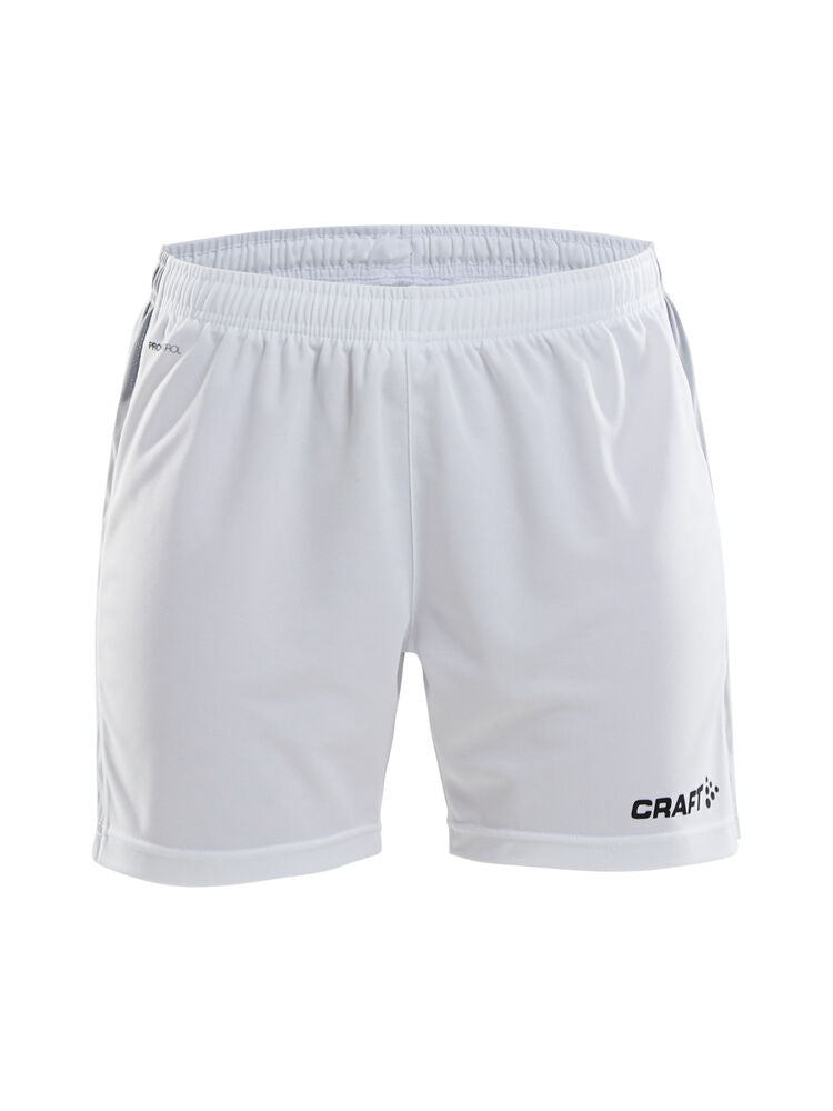 Pro Control Mesh Shorts M von Craft – Royal/White