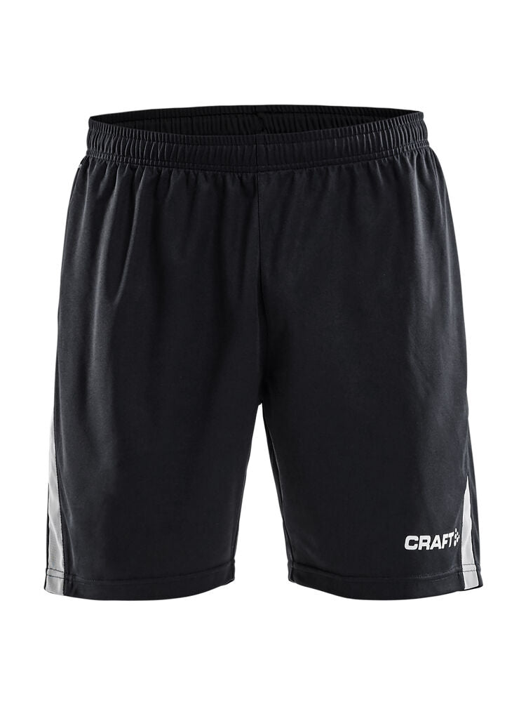 Pro Control Mesh Shorts M von Craft – Royal/White