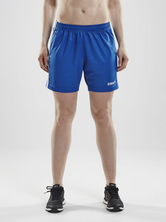 Pro Control Mesh Shorts W