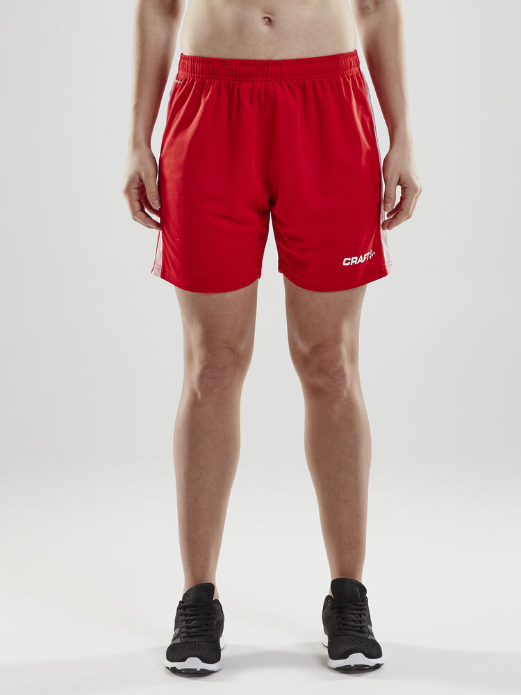 Pro Control Mesh Shorts W
