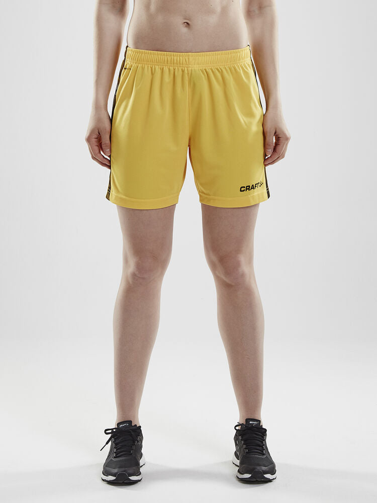 Pro Control Mesh Shorts W