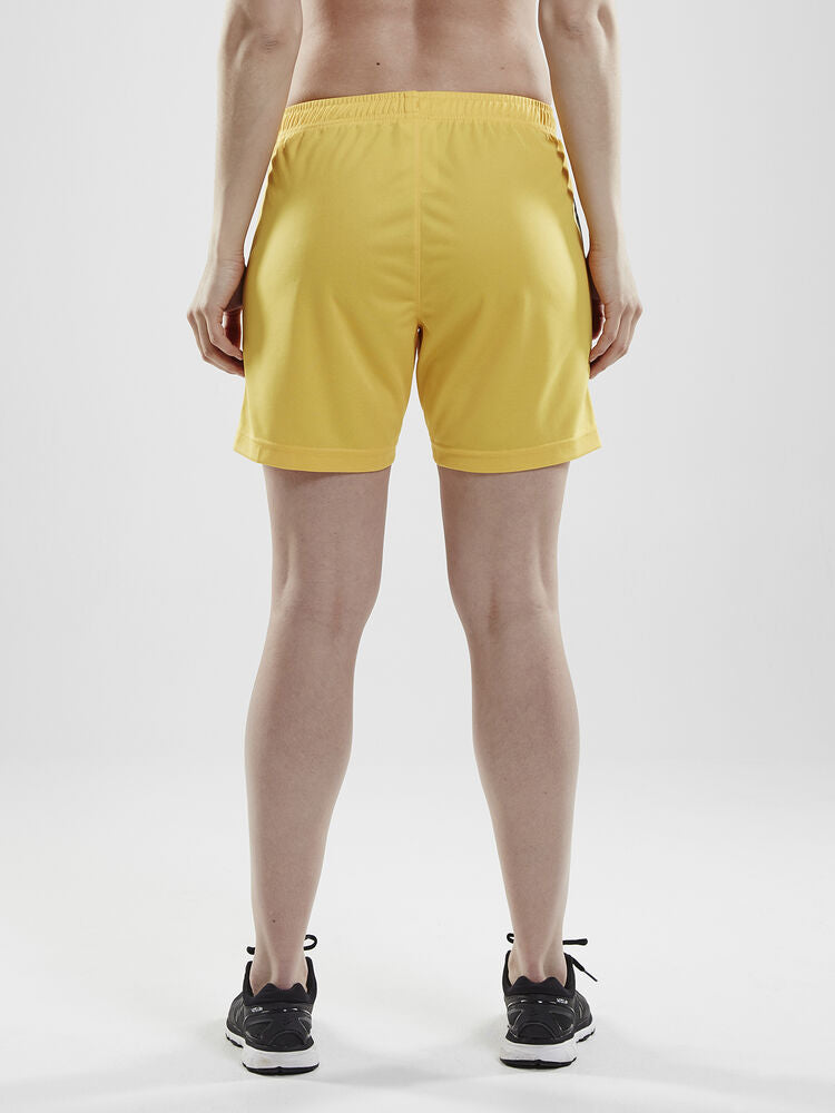 Pro Control Mesh Shorts W