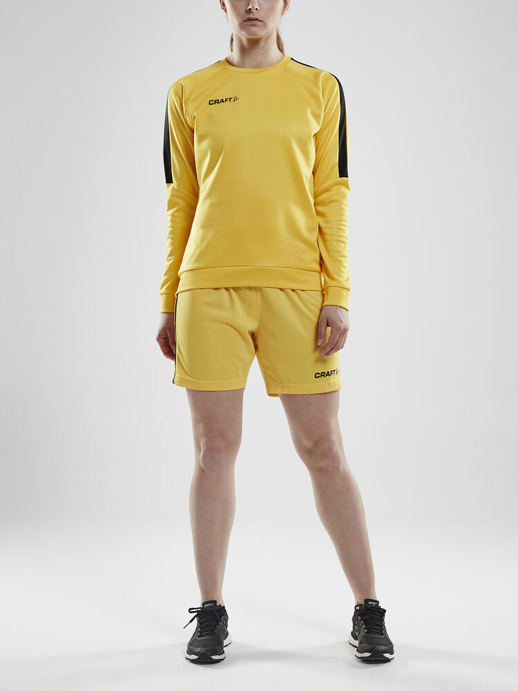 Pro Control Mesh Shorts W