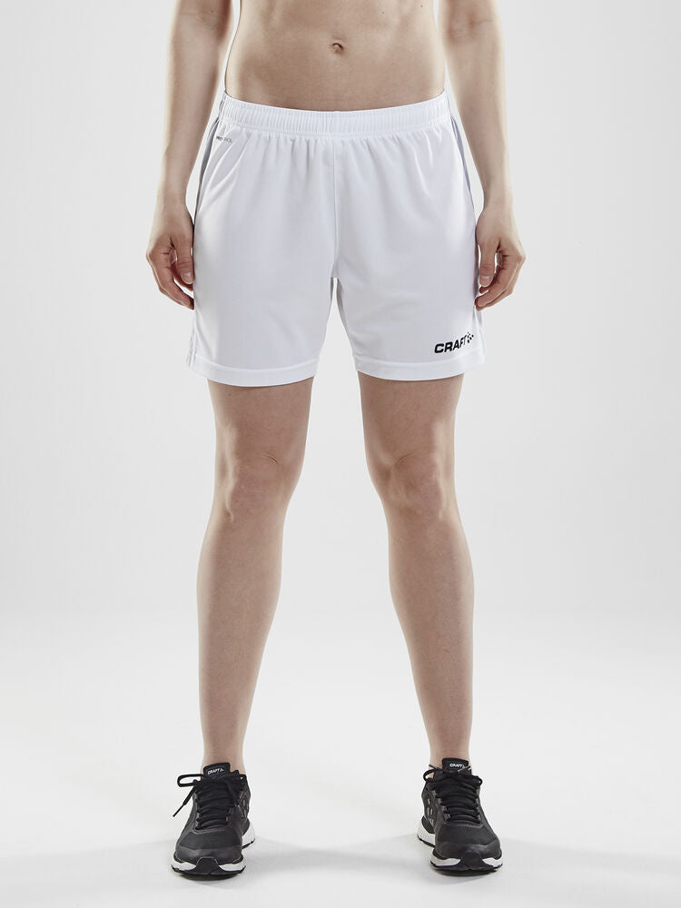 Pro Control Mesh Shorts W