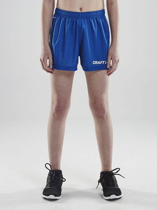 Craft Pro Control Mesh Shorts Jr – Shorts & Röcke