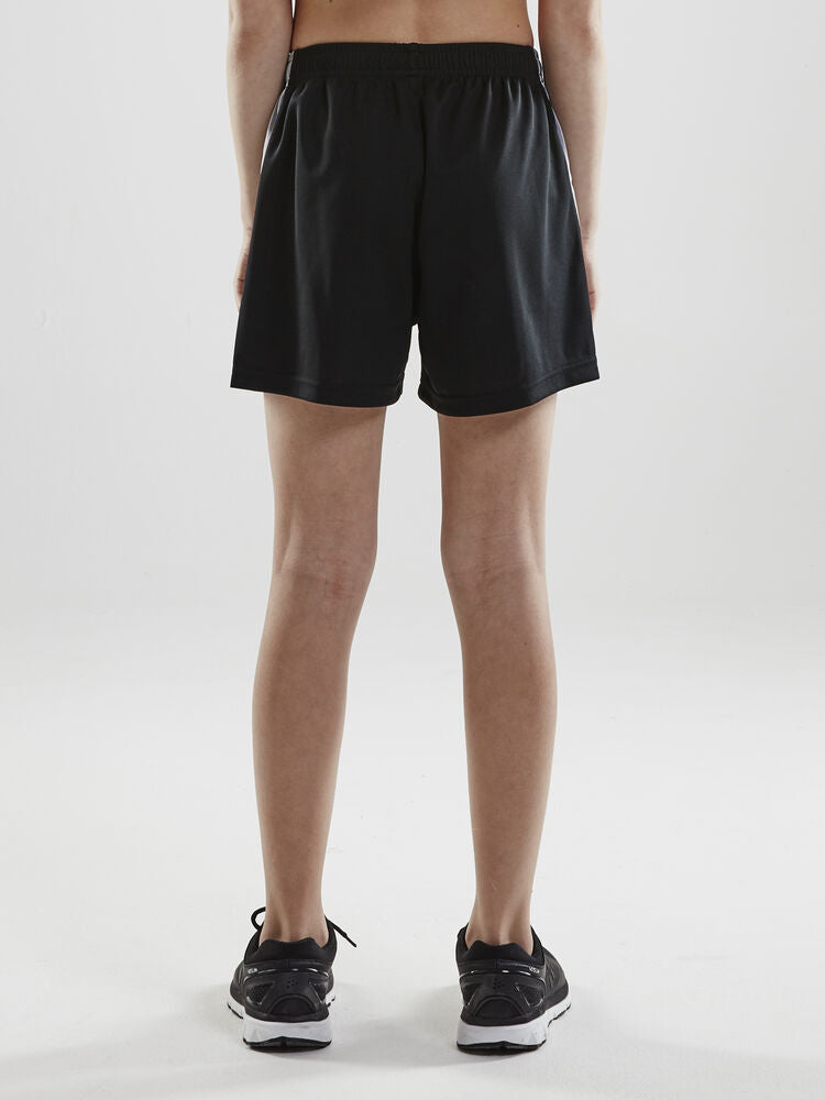 Pro Control Mesh Shorts Jr von Craft – Royal/White