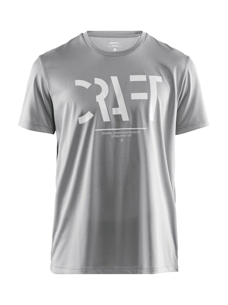 Eaze SS Craft Mesh Tee M von Craft – Solo