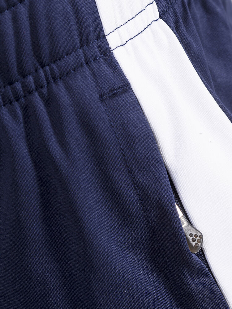 Progress 3/4 Pants M von Craft – Navy/White