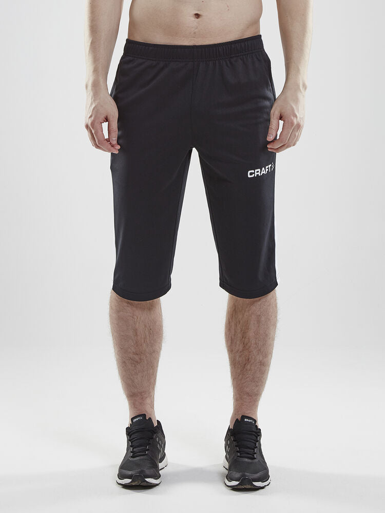 Progress 3/4 Pants M von Craft – Navy/White