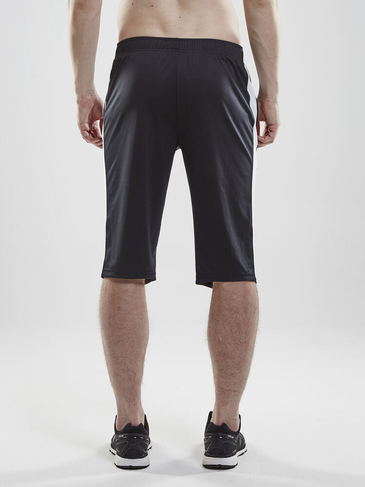 Progress 3/4 Pants M von Craft – Navy/White