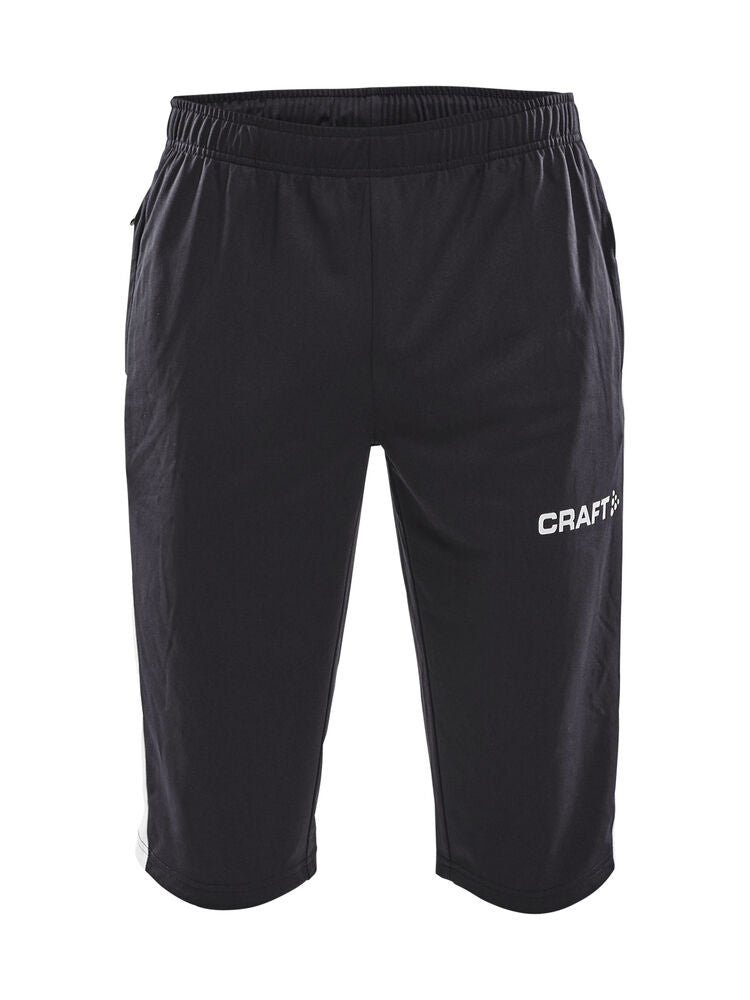 Progress 3/4 Pants M von Craft – Navy/White