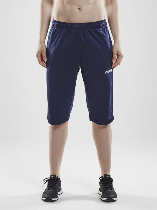 Craft Progress 3/4 Pants W – Sporthosen