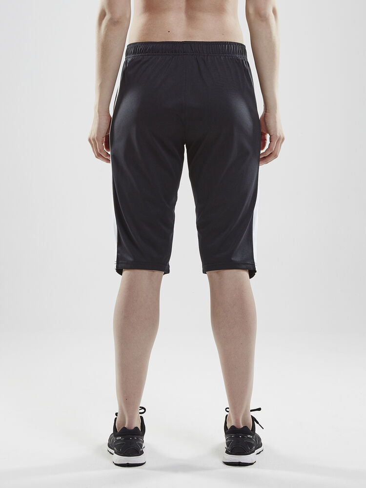 Progress 3/4 Pants W von Craft – Navy/White