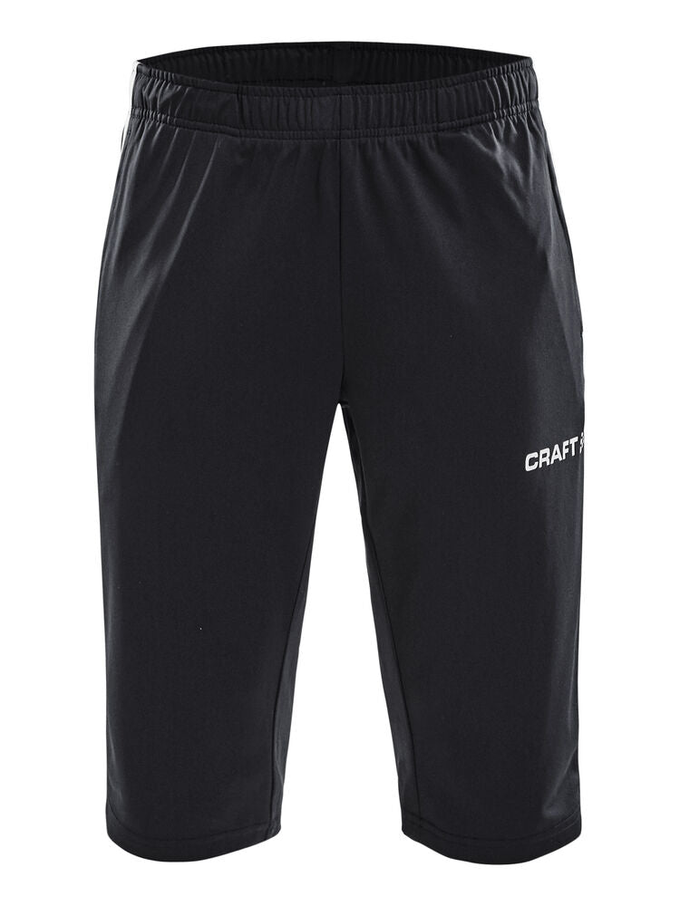Progress 3/4 Pants W von Craft – Navy/White