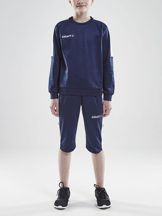 Craft Progress 3/4 Pants Jr – Sporthosen