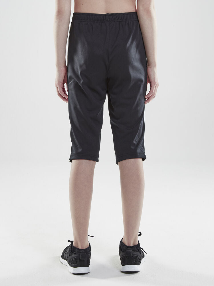Progress 3/4 Pants Jr von Craft – Navy/White