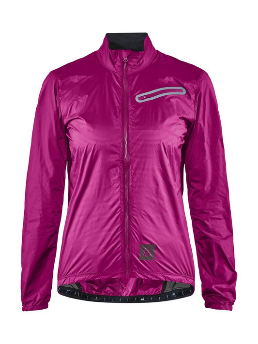 Hale XT Jacket W - Windjacke - Regenjacke