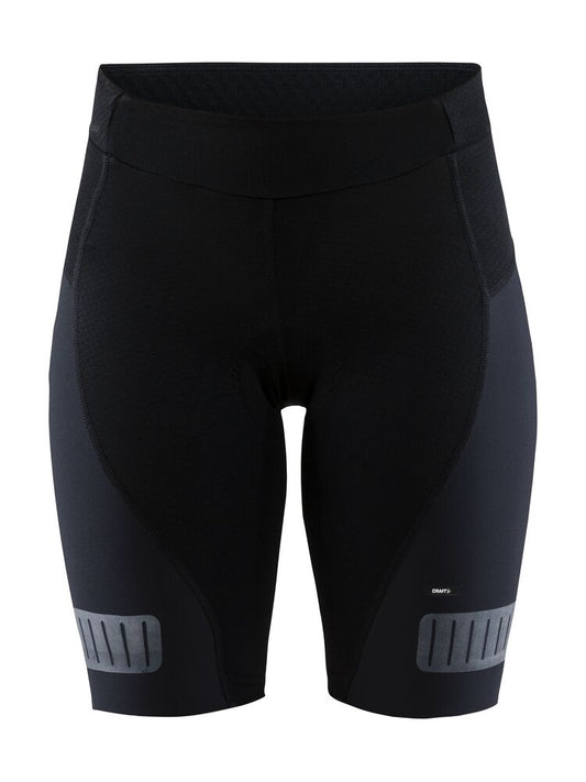 Craft Hale Glow Shorts W – Shorts & Röcke