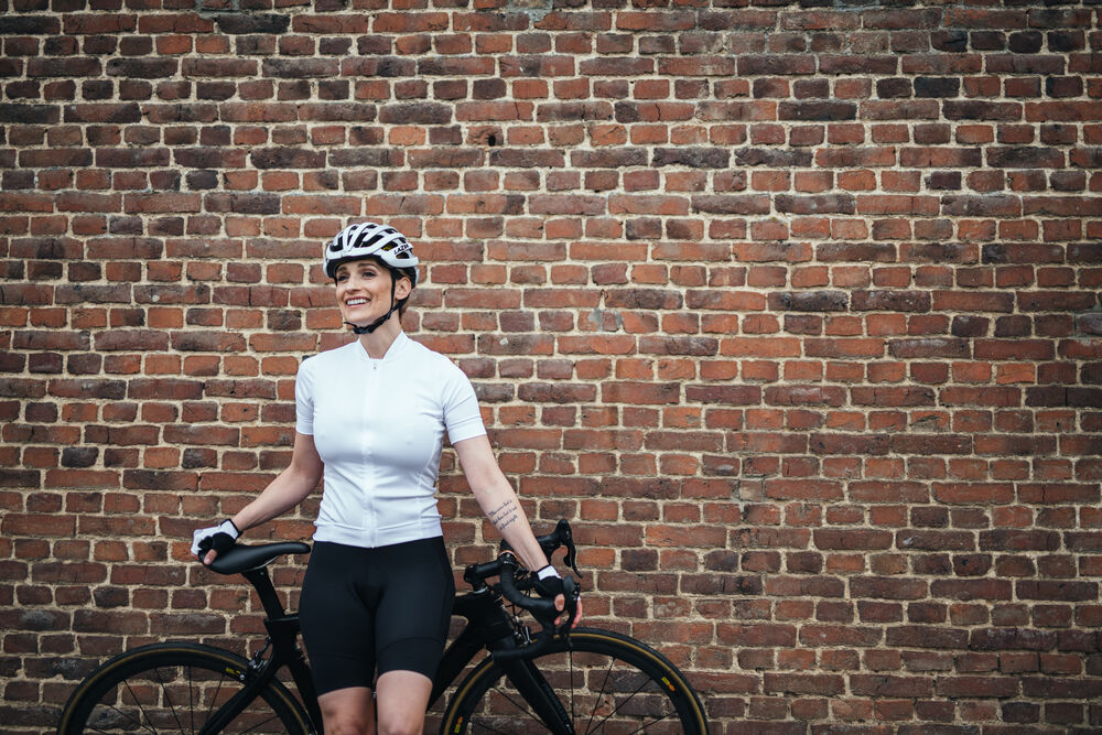Core Essence Jersey Tight Fit W von Craft – Blaze