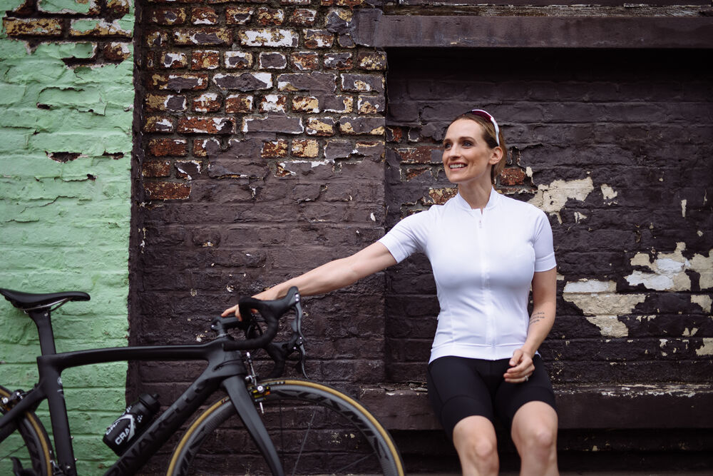 Core Essence Jersey Tight Fit W von Craft – Blaze