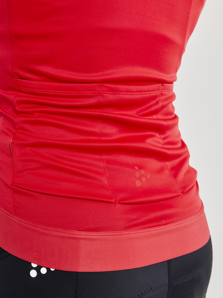 Core Essence Jersey Tight Fit W von Craft – Blaze
