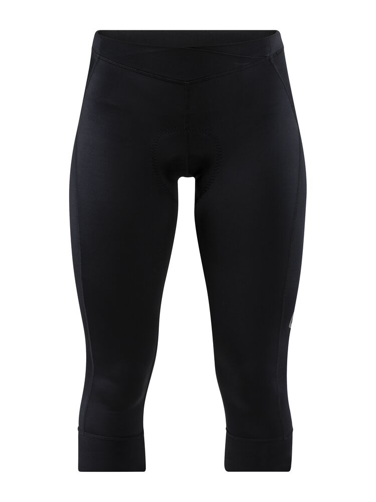 Core Essence Knickers W von Craft – Black
