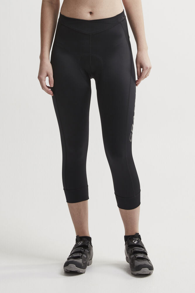 Core Essence Knickers W von Craft – Black