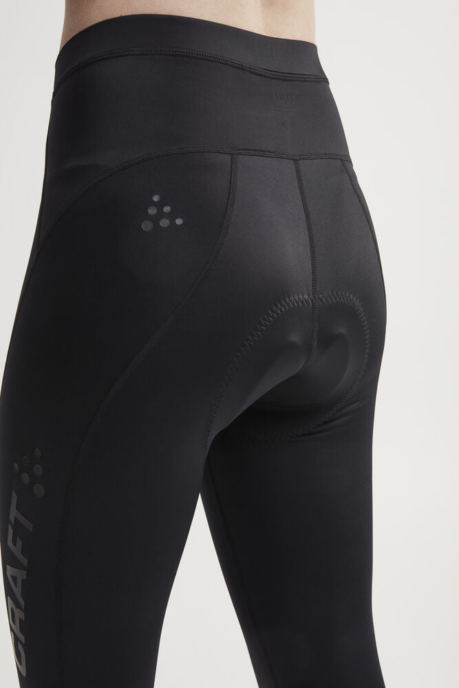 Core Essence Knickers W von Craft – Black