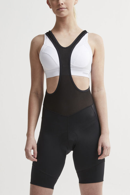 Craft Core Essence Bib Shorts W – Shorts & Röcke