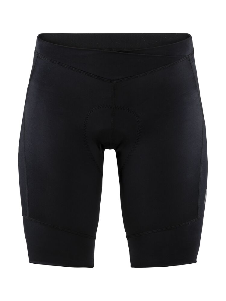 Core Essence Shorts W von Craft – Black