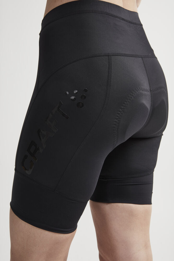 Core Essence Shorts W von Craft – Black