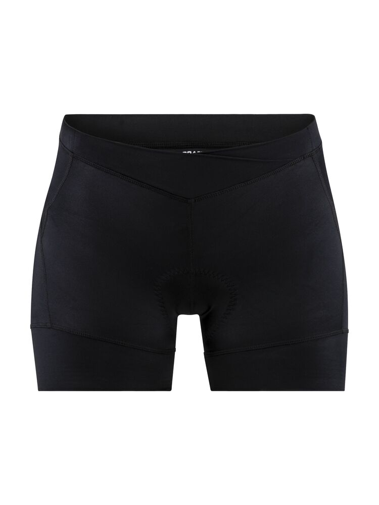 Core Essence Hot Pants W von Craft – Black