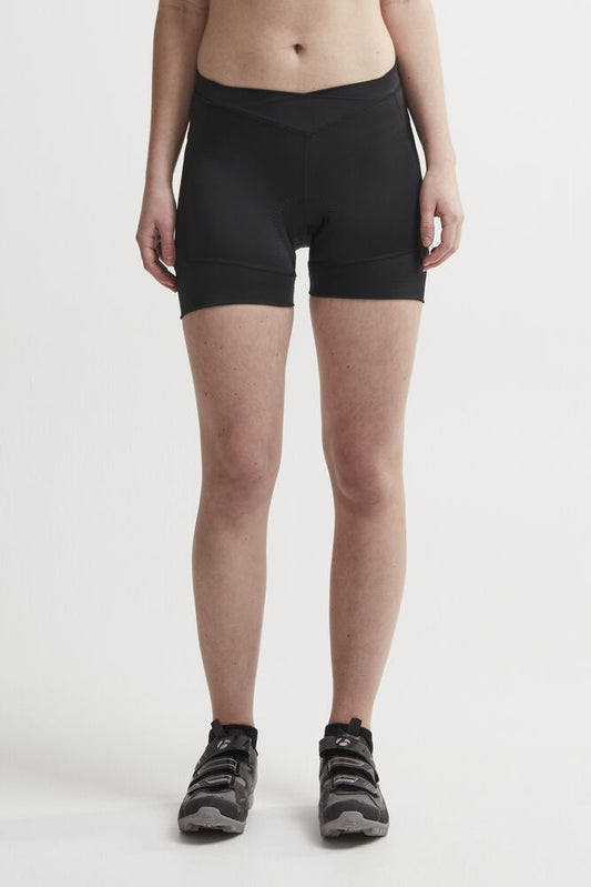 Craft Core Essence Hot Pants W – Shorts & Röcke