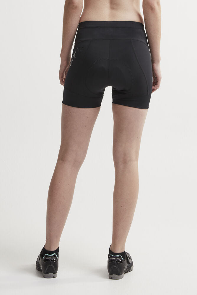 Core Essence Hot Pants W von Craft – Black