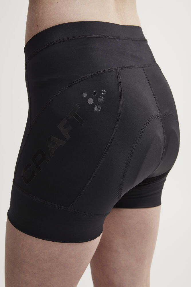 Core Essence Hot Pants W von Craft – Black